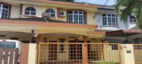 AFAmily Homestay